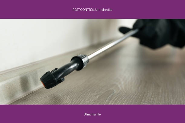 PEST CONTROL Uhrichsville
